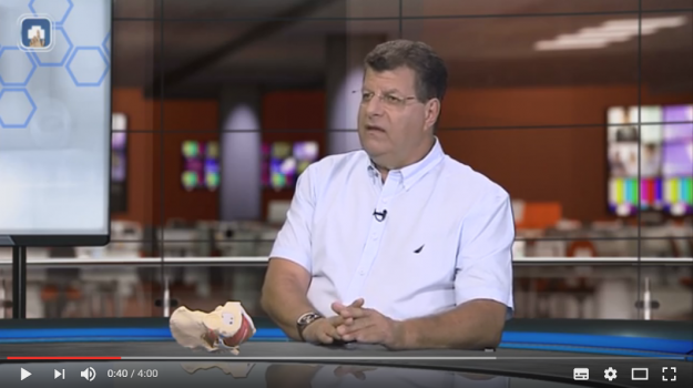 דחיפות במתן שתן ודליפת שתן במאמץ בנשים