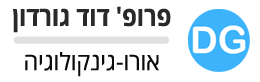 פרופ' דוד גורדון